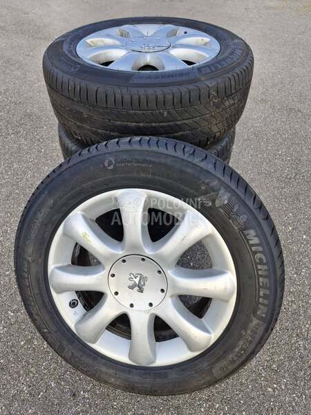Michelin 215/60 R16 Letnja