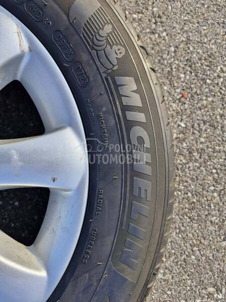 Michelin 215/60 R16 Letnja