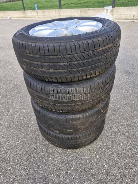 Michelin 215/60 R16 Letnja
