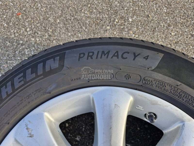 Michelin 215/60 R16 Letnja