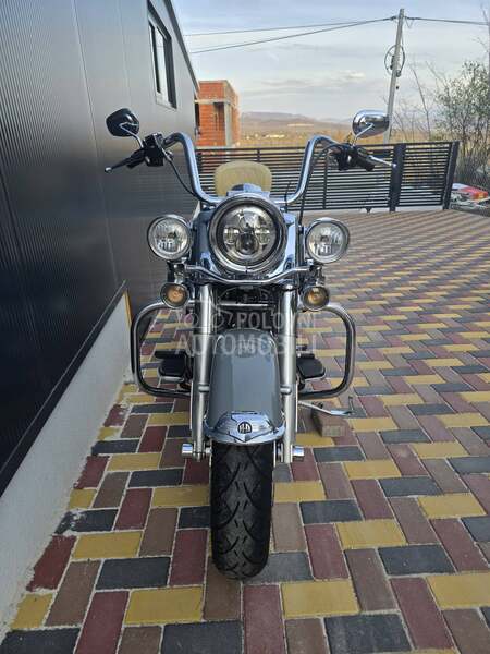 Harley Davidson Road King FLHRC