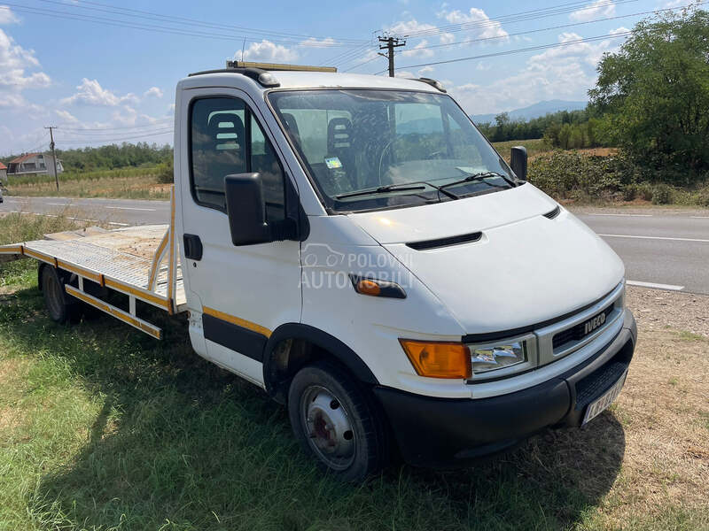 Iveco Daily 50c