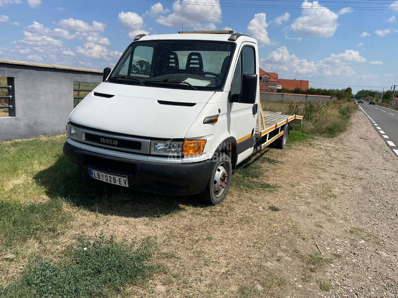 Iveco Daily 50c