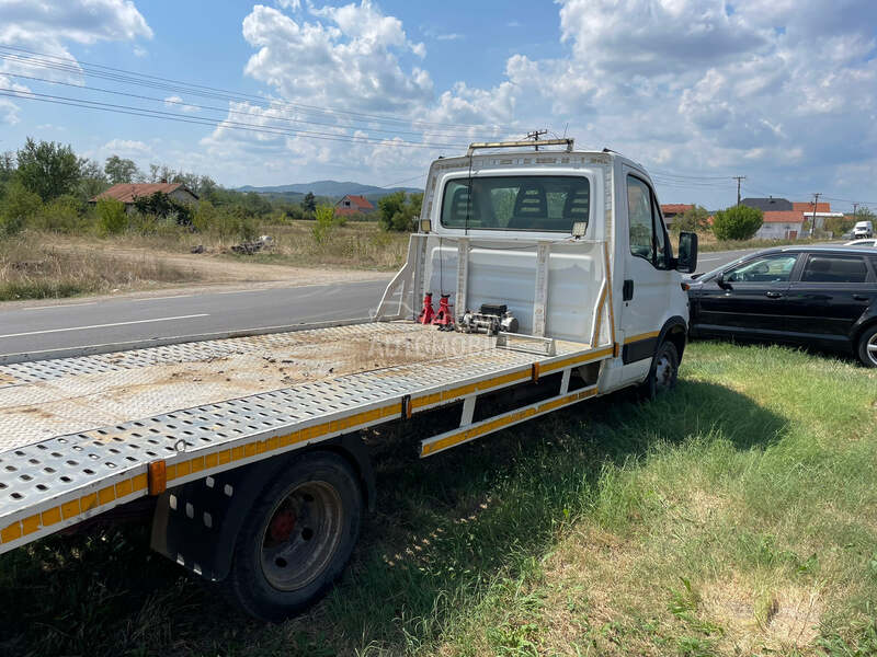 Iveco Daily 50c