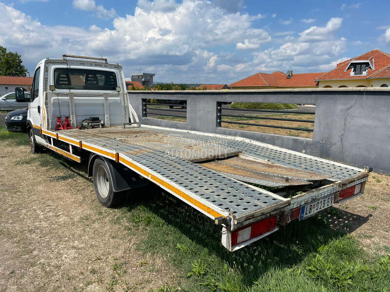Iveco Daily 50c