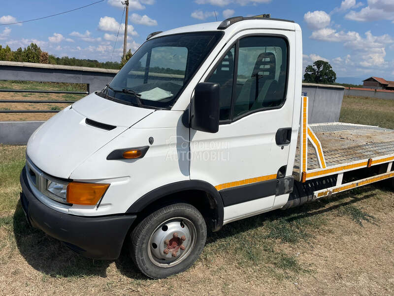 Iveco Daily 50c