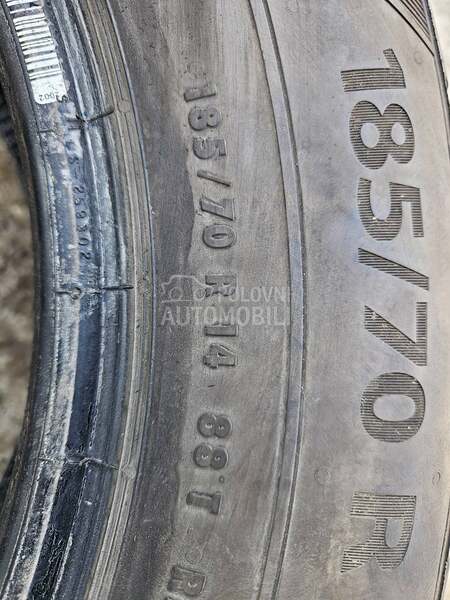 Barum 185/70 R14 Letnja