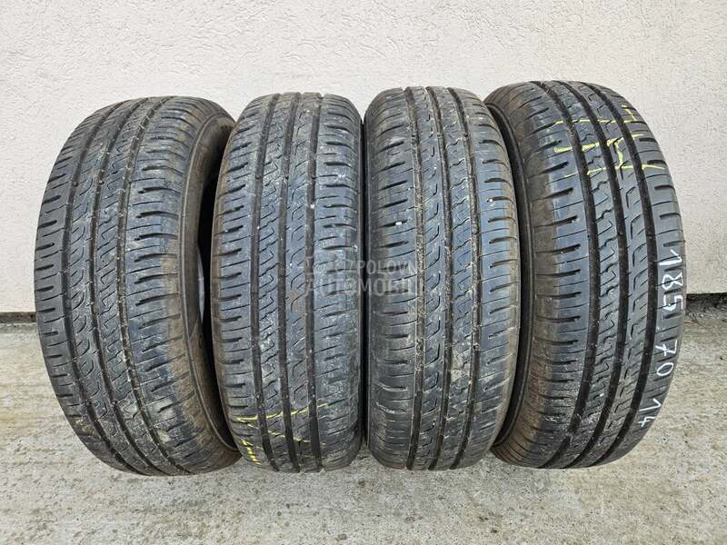 Barum 185/70 R14 Letnja