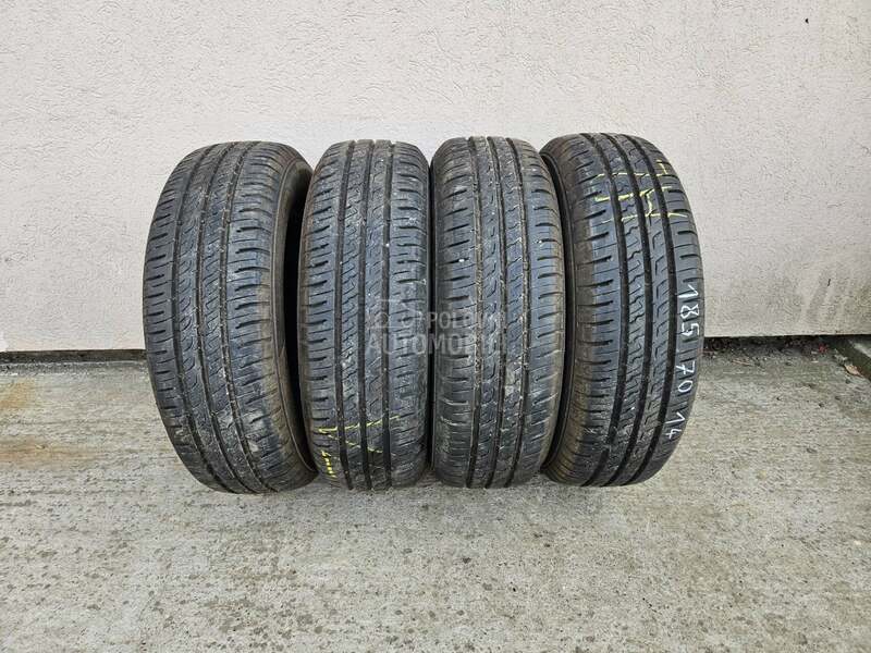 Barum 185/70 R14 Letnja