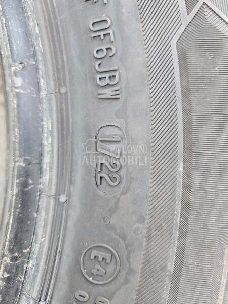 Barum 185/70 R14 Letnja