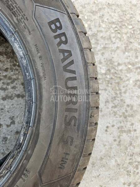 Barum 185/70 R14 Letnja