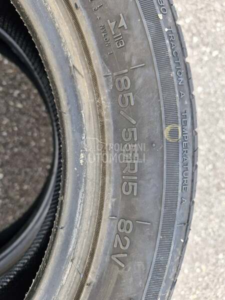 Nankang 185/55 R15 Letnja