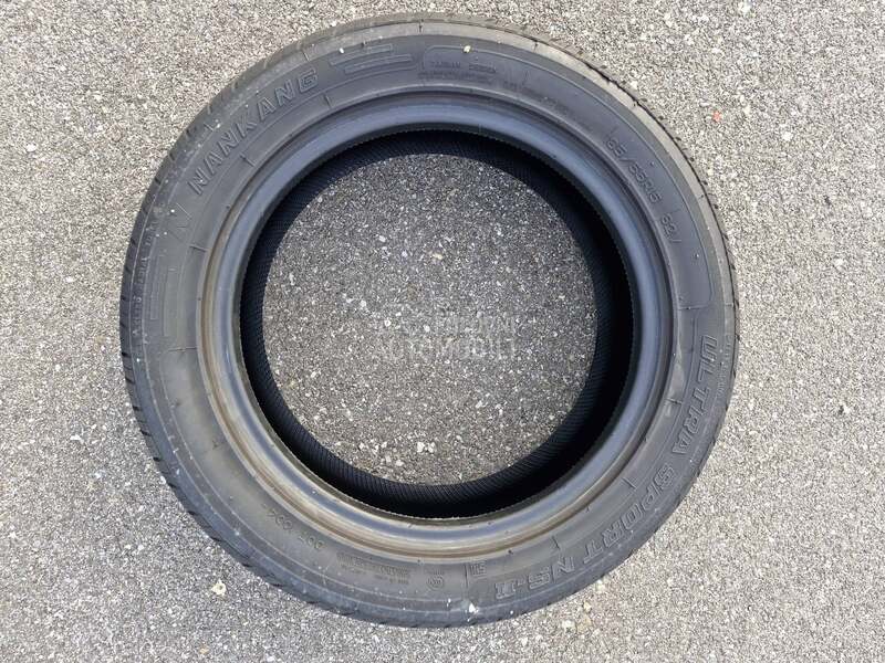 Nankang 185/55 R15 Letnja