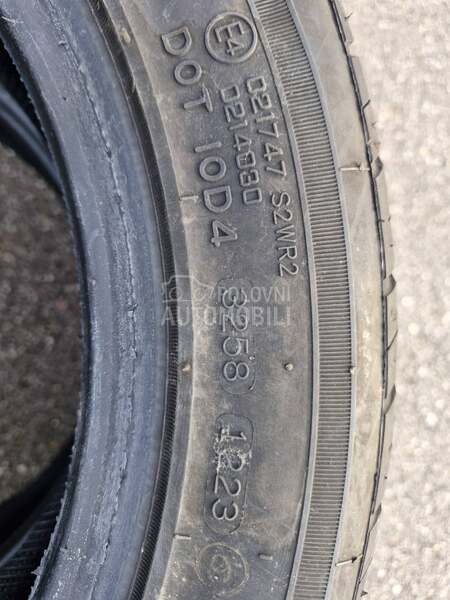 Nankang 185/55 R15 Letnja