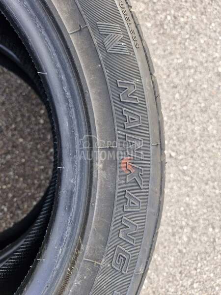 Nankang 185/55 R15 Letnja