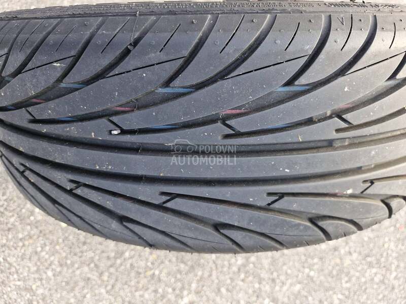 Nankang 185/55 R15 Letnja