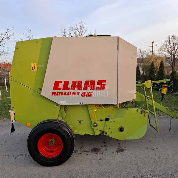 Claas Deutz Fahr