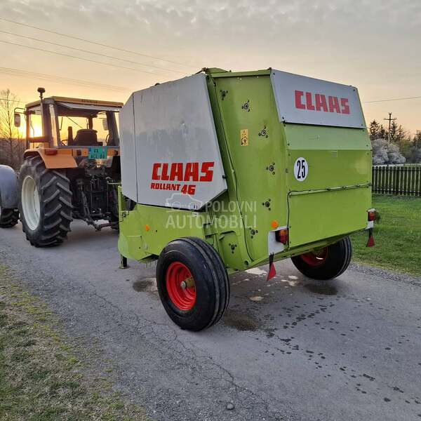 Claas Deutz Fahr