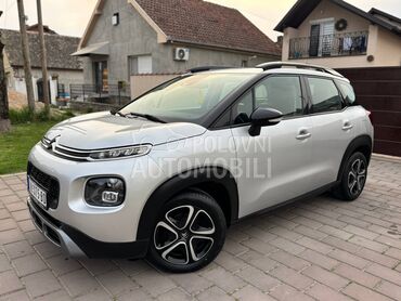Citroen C3 Aircross 1.5HDI REG.V/SERVIS