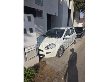 Fiat Grande Punto 