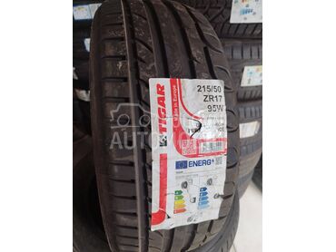 Tigar 215/50 R17 Letnja