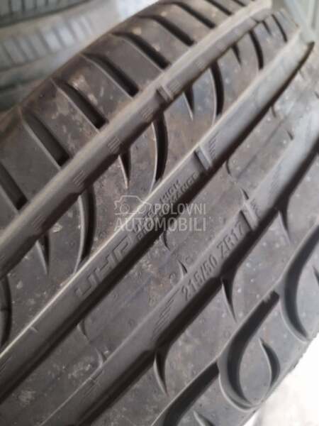 Tigar 215/50 R17 Letnja