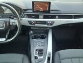 Audi A4 2.0 TDI 4x4 S-Line