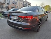 Audi A4 2.0 TDI 4x4 S-Line
