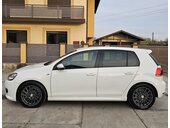 Volkswagen Golf 6 //R-LINE