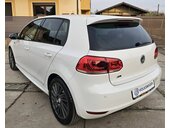 Volkswagen Golf 6 //R-LINE