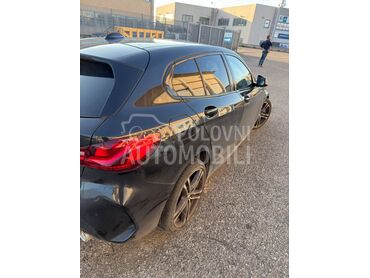 BMW 120 M xdrive
