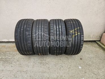 Pirelli 255/35 R20 Letnja