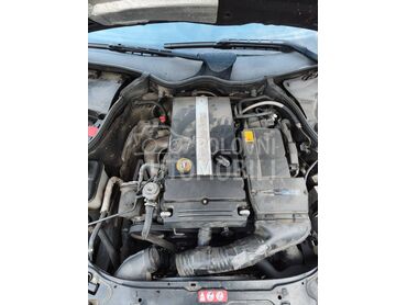motor 1.8 kompresor om271 za Mercedes Benz C 180 od 2002. do 2009. god.