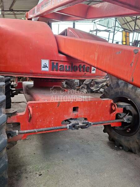 Haulotte HA20PX