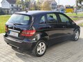 Mercedes Benz B 180 CDI Elegance