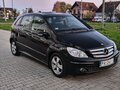 Mercedes Benz B 180 CDI Elegance