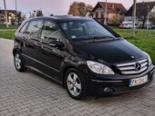 Mercedes Benz B 180 CDI Elegance