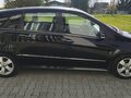 Mercedes Benz B 180 CDI Elegance