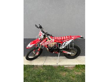Gas Gas Ec 250 2018