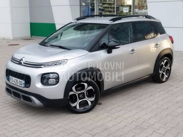 Citroen C3 Aircross 1.2 SHINE