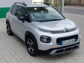 Citroen C3 Aircross 1.2 SHINE