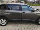 Peugeot 5008 1.5 BlueHdi/AUTOM