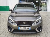 Peugeot 5008 1.5 BlueHdi/AUTOM