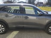 Peugeot 2008 1.5Hdi Bussiness