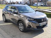 Peugeot 2008 1.5Hdi Bussiness
