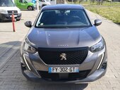 Peugeot 2008 1.5Hdi Bussiness