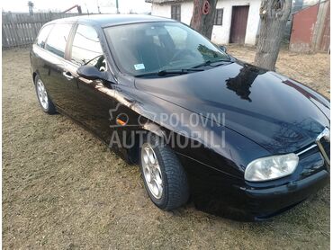 Alfa Romeo 156 1.6