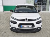 Citroen C4 Cactus 1.5 BlueHdi Exclusiv
