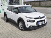 Citroen C4 Cactus 1.5 BlueHdi Exclusiv