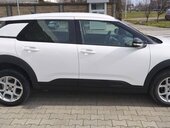 Citroen C4 Cactus 1.5 BlueHdi Exclusiv
